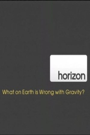 What on Earth is Wrong With Gravity What on Earth is Wrong With Gravity