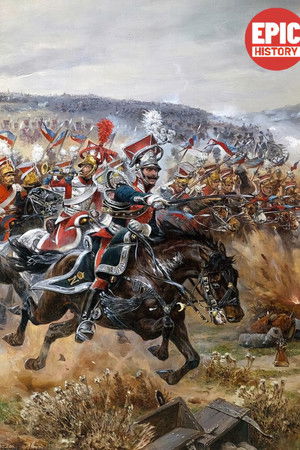 Napoleonic Wars: Battle of Leipzig 1813