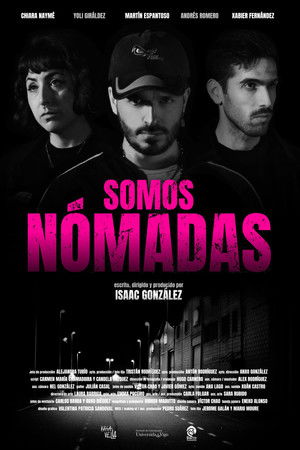 Somos Nómadas