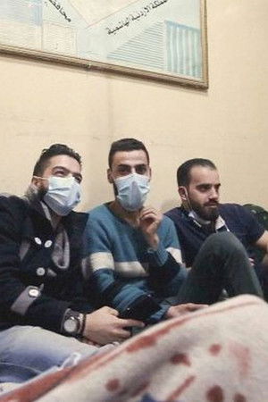 Douma Underground Douma Underground