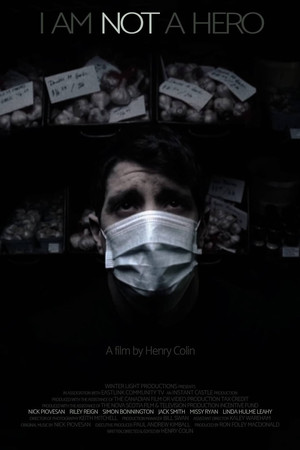 I Am Not A Hero I Am Not A Hero