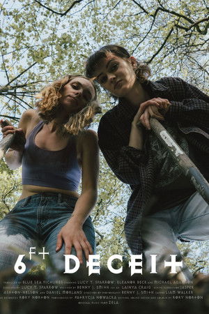 6ft Deceit 6ft Deceit