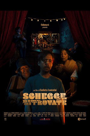 Lost Pieces Found Lost Pieces Found