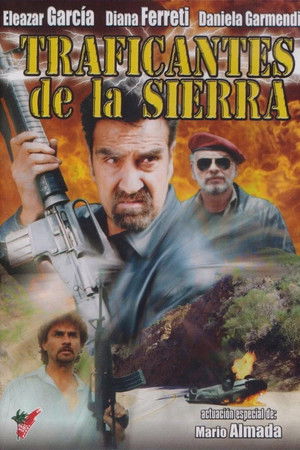 Traficantes de la sierra