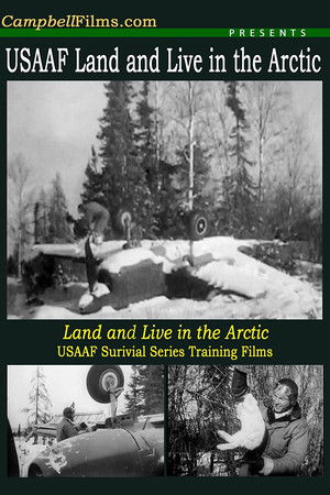 Land and Live in the Arctic Land and Live in the Arctic