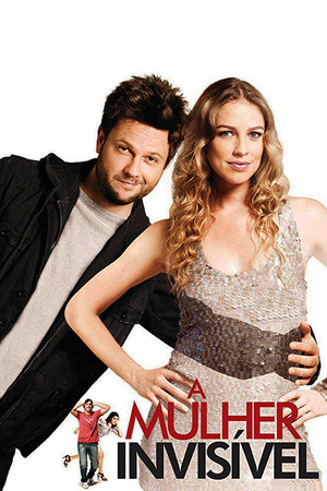 The Invisible Woman The Invisible Woman