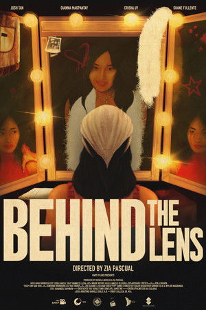 Behind the Lens Behind the Lens