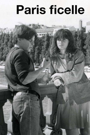 Paris Ficelle