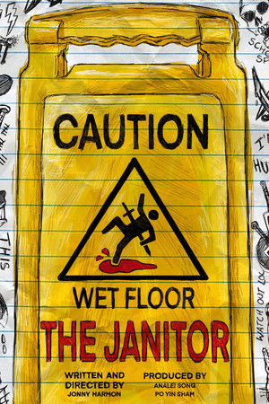 The Janitor The Janitor
