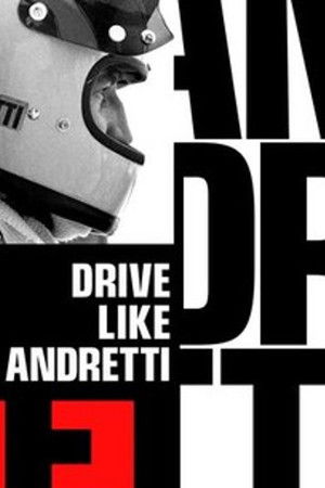 Drive Like Andretti Drive Like Andretti
