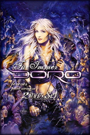 Doro - Für Immer Doro - Für Immer