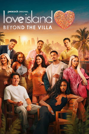 Love Island: Beyond the Villa Love Island: Beyond the Villa