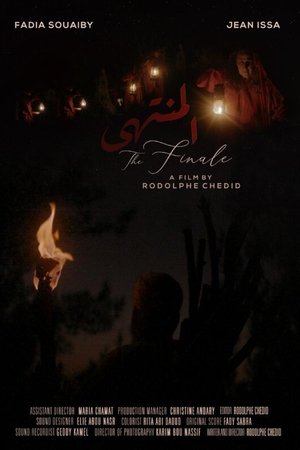The Finale