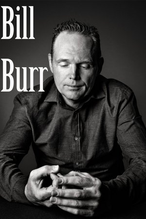 Bill Burr