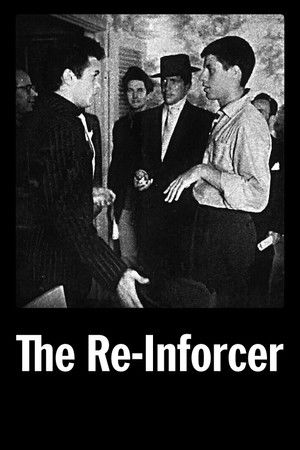 The Re-Inforcer The Re-Inforcer