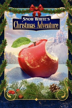 Snow White's Christmas Adventure Snow White's Christmas Adventure