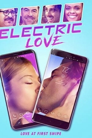 Electric Love Electric Love