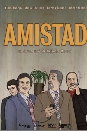 Amistad