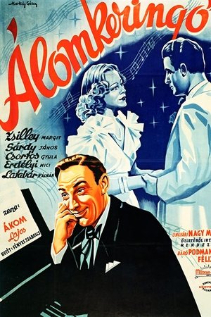 Álomkeringő Álomkeringő