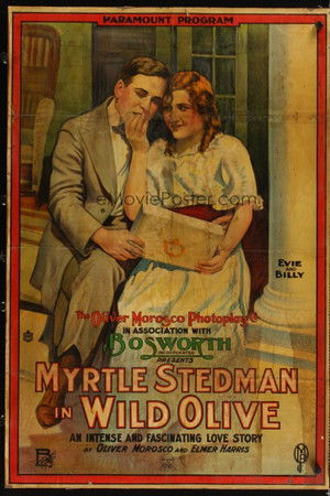 The Wild Olive The Wild Olive