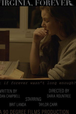 Virginia, Forever Virginia, Forever
