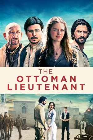 The Ottoman Lieutenant The Ottoman Lieutenant