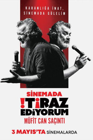 Sinemada İtiraz Ediyorum Sinemada İtiraz Ediyorum