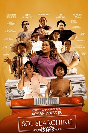 Sol Searching Sol Searching