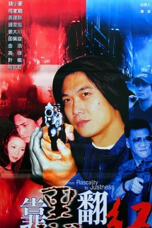 From Rascality to Justness