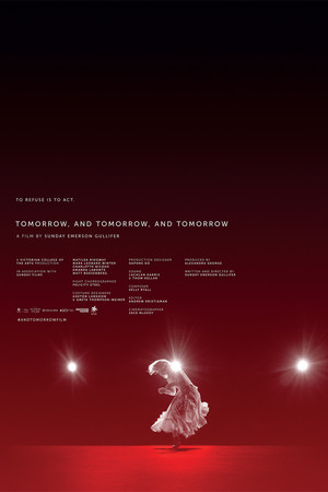 Tomorrow, and Tomorrow, and Tomorrow Tomorrow, and Tomorrow, and Tomorrow