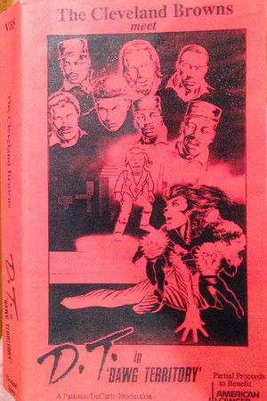 D.T. in Dawg Territory D.T. in Dawg Territory