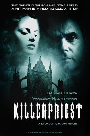 Killer Priest Killer Priest