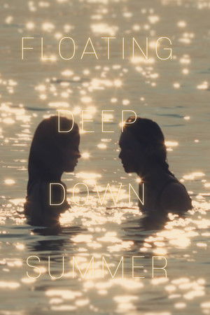 Floating Deep Down Summer