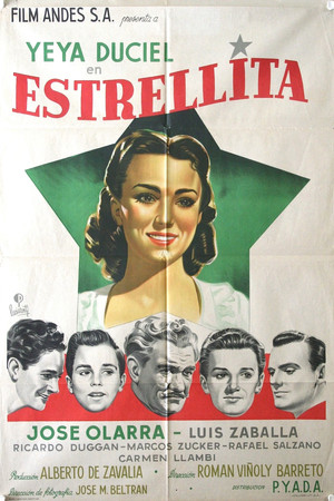 Estrellita Estrellita