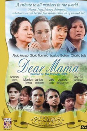 Dear Mama Dear Mama