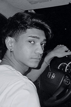 Rashal Sadat