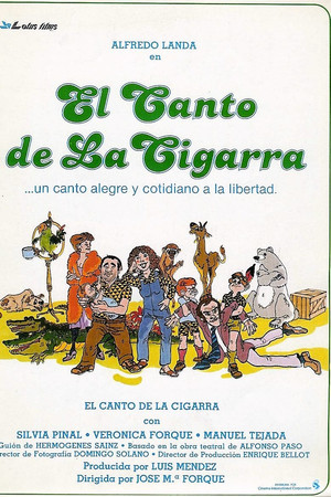 The Song of the Cicada The Song of the Cicada