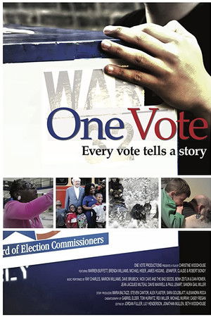 One Vote One Vote