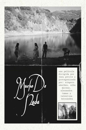 Mucho de Nada Mucho de Nada