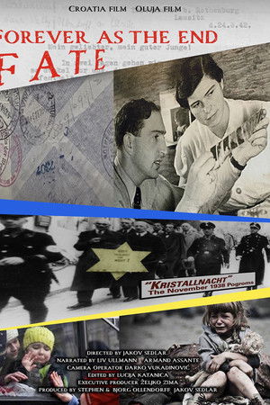 Forever as the End – Fate Forever as the End – Fate