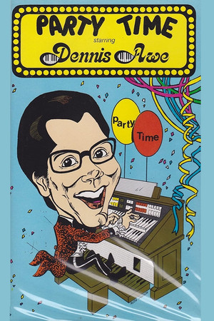 Party Time Party Time