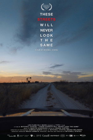 These Streets Will Never Look the Same These Streets Will Never Look the Same