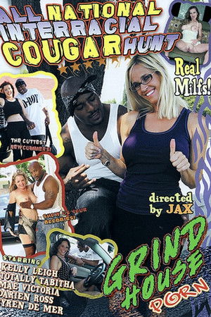 All National Interracial Cougar Hunt All National Interracial Cougar Hunt