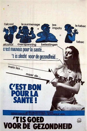 C'est bon pour la santé C'est bon pour la santé