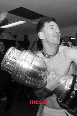 Messi Messi