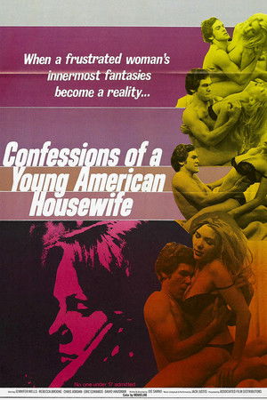 Confessions of a Young American Housewife Confessions of a Young American Housewife