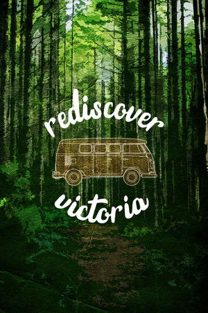 Rediscover Victoria