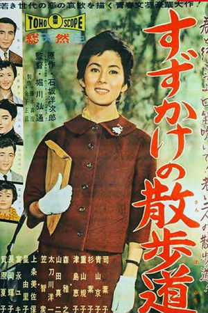 The Path Under the Platanes The Path Under the Platanes