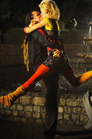 My New Life My New Life