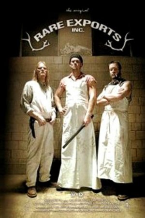 Rare Exports Inc. Rare Exports Inc.